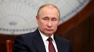 Президент одобрил пакет законов «Единой России» о народном бюджетировании