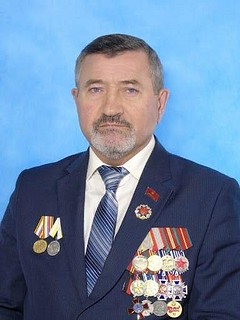 Ушёл из жизни депутат окружного Совета, почётный гражданин Кубинки Анатолий Шудыкин