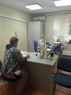 Еще три клиентских офиса МосОблЕИРЦ возобновят очное обслуживание жителей в Одинцовском округе