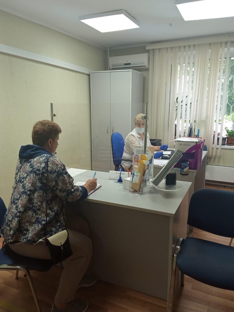 Еще три клиентских офиса МосОблЕИРЦ возобновят очное обслуживание жителей в Одинцовском округе, Июль