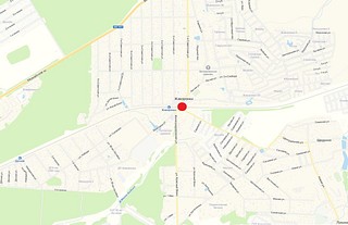 Внимание! Ремонт железнодорожного переезда