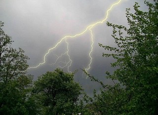 Внимание! Ожидаются неблагоприятные погодные условия