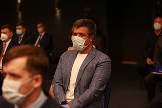 Андрей Турчак: Перед «Единой Россией» стоит задача по наполнению конкретным содержанием каждого положения Конституции