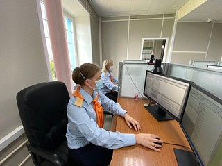 С начала года одинцовские операторы Системы-112 приняли около 600 «хулиганских» вызовов