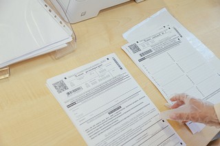 В Одинцовском округе 1137 выпускников сдают профильный ЕГЭ по математике