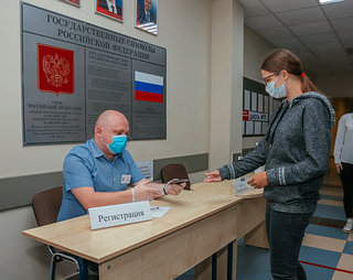 Выпускники Одинцовского округа 13 июля пишут ЕГЭ по физике и истории