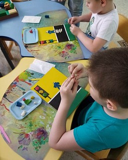 Инспекторы ОГИБДД продолжают дистанционную профилактическую работу с детьми