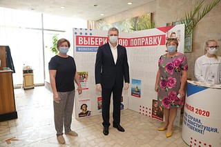 Лариса Лазутина, Андрей Иванов, Татьяна Одинцова