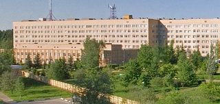 «Московский областной госпиталь для ветеранов войн» возобновил плановый приём ветеранов