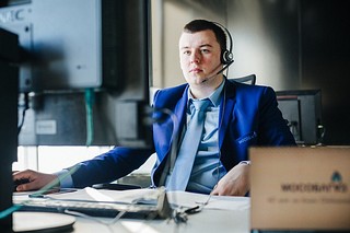 Жители округа активно используют «горячую линию» АО «Мособлгаз»