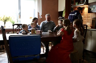 АО «Мособлгаз» бесплатно провел техобслуживание газового оборудования в домах 100 многодетных семей