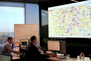 Одинцовцы могут узнать о технической возможности подключения к газу онлайн