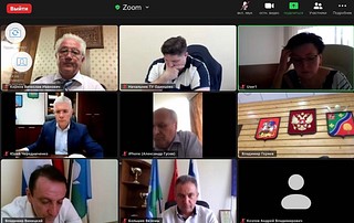 В Звенигороде создано новое первичное отделение партии «Единая Россия»