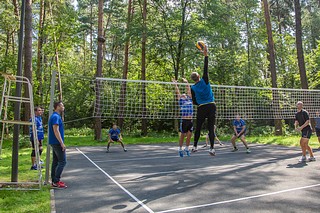 В 2019 году туристический поток в Одинцовском округе вырос до 1 миллиона человек