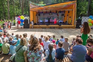 В 2019 году туристический поток в Одинцовском округе вырос до 1 миллиона человек