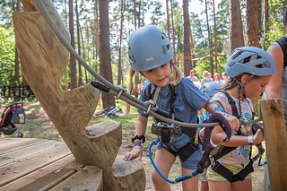 В 2019 году туристический поток в Одинцовском округе вырос до 1 миллиона человек