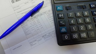 Жителям Подмосковья разъяснят процедуру начисления платы за ЖКУ на вебинаре 9 июля