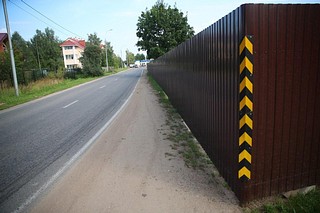 Андрей Иванов встретился с представителями территориального общественного самоуправления Верхнего Посада