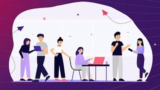 Молодые предприниматели Одинцовского округа могут принять участие в конкурсе бизнес-идей