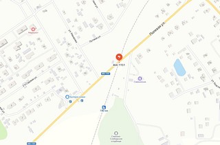 Внимание! Ремонт железнодорожного переезда
