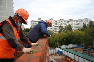 Андрей Иванов: К 1 сентября 2021 года планируем открыть новый Дом культуры в поселке Горки-10