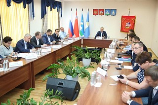 В четырех территориальных управлениях Одинцовского округа созданы мобильные группы по сбору и оцифровке проблем