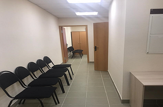 На привокзальной площади в Звенигороде будут установлены камеры видеонаблюдения