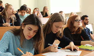 Всероссийский экологический диктант пройдёт на территории муниципалитета