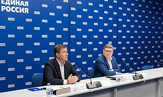 Законопроект «Единой России» обеспечит снижение цен на лекарства и сделает препараты доступнее