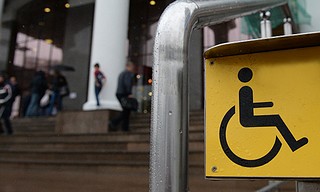 Доступная страна: что делается в России для социальной интеграции инвалидов