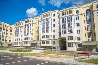 ЖК «Центральный»