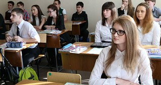 Образовательную программу «Космические технологии» откроют для детей в Подмосковье