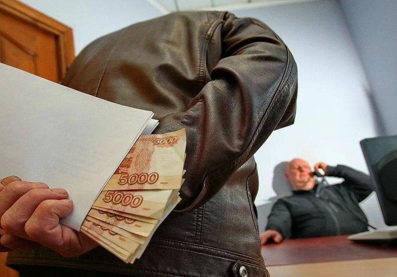 Полиция рассказала о мерах по противодействию коррупции, Сентябрь