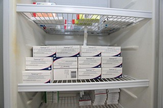 Кампания по вакцинации в муниципалитете стартовала 7 сентября. В ней задействованы современные медицинские препараты — «Флю-М», «Гриппол-Плюс» и «Совигрипп». Они защищают человека сразу от трёх штаммов гриппа