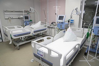 В августе открыто 7 паллиативных коек для пациентов с неизлечимыми заболеваниями. Помимо этого, завершаются работы по введению в эксплуатацию 4 коек для ветеранов Великой Отечественной войны