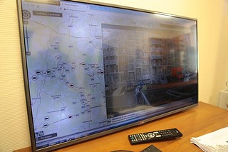 До конца 2021 года 176 объектов на территории Звенигорода будут оборудованы камерами видеонаблюдения