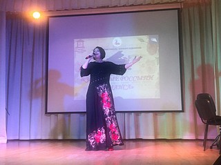Партийцы вошли в состав жюри фестиваля-конкурса «Золотые россыпи романса»