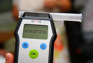 В Одинцовском городском округе проводится оперативно-профилактическое мероприятие «нетрезвый водитель»