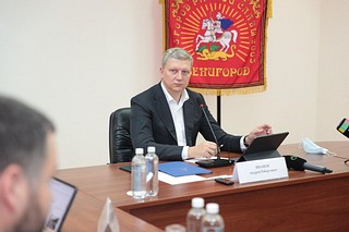 Андрей Иванов: «Давать отписки на обращения граждан в «Добродел» недопустимо!»