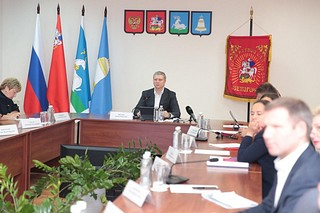 Снизилось число повторных обращений жителей Одинцовского округа на портал «Добродел»