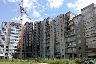 Более 1200 дольщиков в Одинцовском и Солнечногорском округах попали в реестр Фонда дольщиков Подмосковья