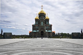 Сразу три обители Одинцовского округа войдут в путеводитель по святым местам Подмосковья