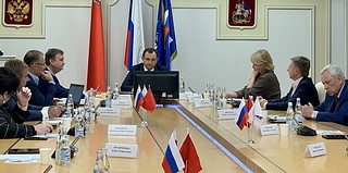 Игорь Брынцалов заявил о необходимости перезагрузки партийных проектов
