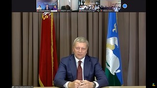 В Одинцовском округе прошла педагогическая онлайн-конференция в преддверии Дня учителя