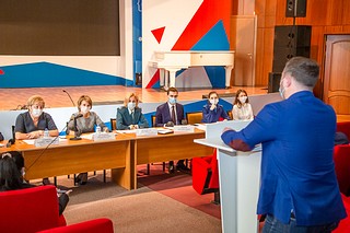 Межведомственная комиссия по налогам и аренде вернула в бюджет более 850 миллионов рублей