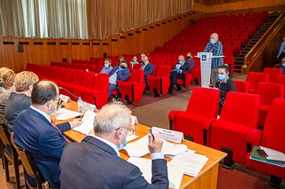 Межведомственная комиссия по налогам и аренде вернула в бюджет более 850 миллионов рублей