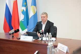 В Одинцовском округе 223 многоквартирных дома перешли на общие собрания в электронном виде