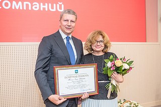 Начал работу новый хирургический корпус «Лапино 2» клинического госпиталя Лапино