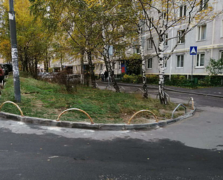 Парковки текст 2