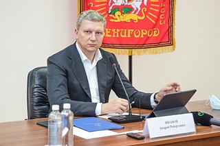 Одинцовский округ расторгнет муниципальный контракт с пассажироперевозчиком в Звенигороде